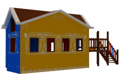 Ahşap 2011 | Ahşap Seri Oyun Grupları | Erse Kent Mobilyaları